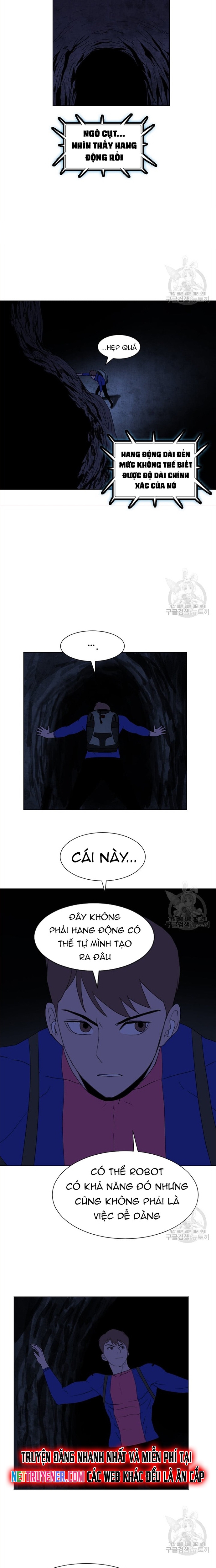 Tôi Nhặt Được Điện Thoại Từ Thế Giới Khác Chapter 155 - Trang 2