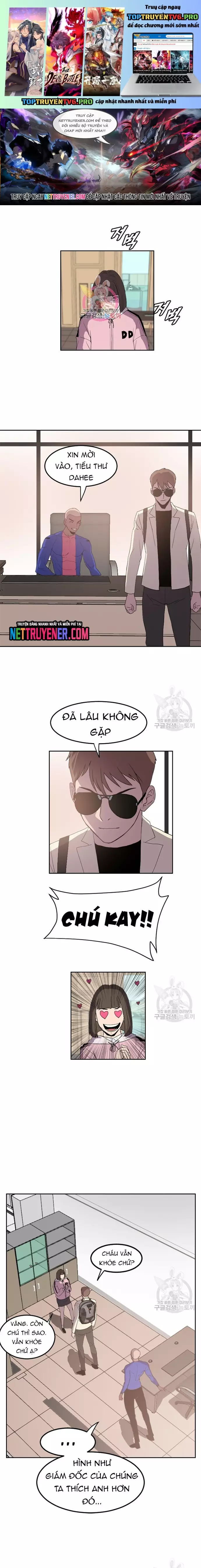 Tôi Nhặt Được Điện Thoại Từ Thế Giới Khác Chapter 162 - Trang 2