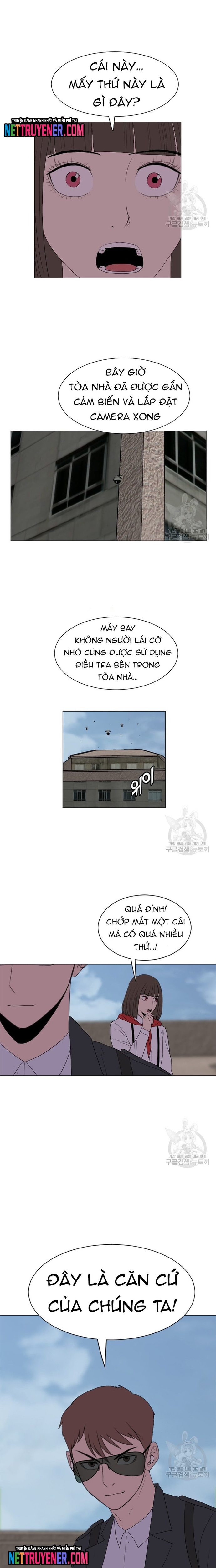Tôi Nhặt Được Điện Thoại Từ Thế Giới Khác Chapter 163 - Trang 2