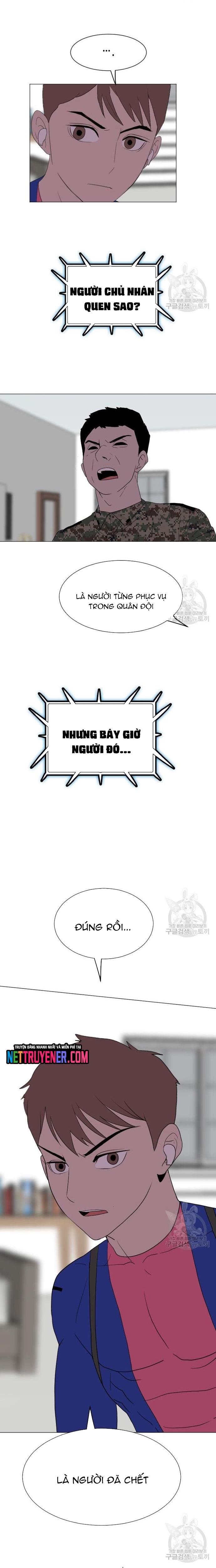 Tôi Nhặt Được Điện Thoại Từ Thế Giới Khác Chapter 164 - Trang 2