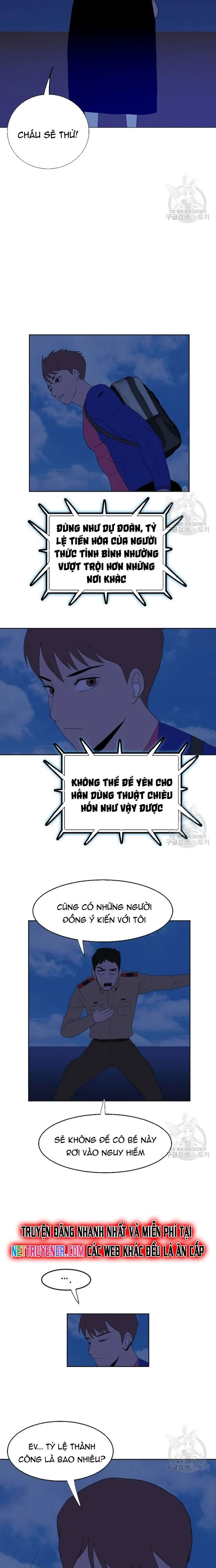 Tôi Nhặt Được Điện Thoại Từ Thế Giới Khác Chapter 168 - Trang 2