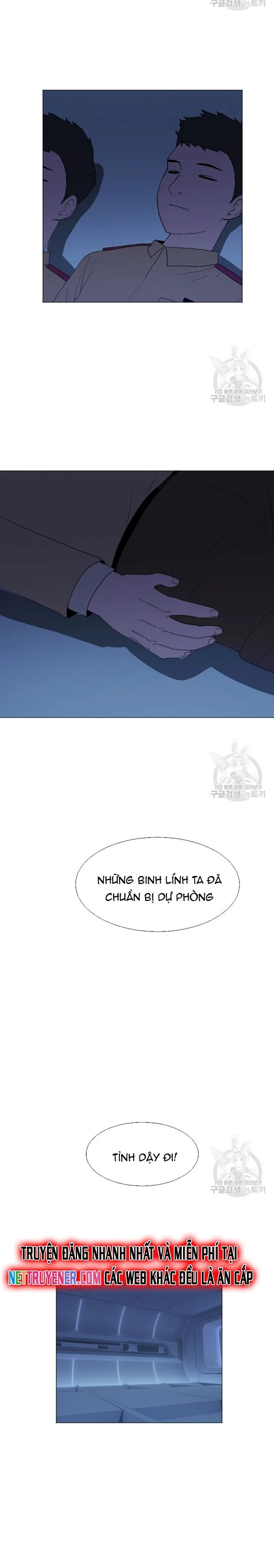 Tôi Nhặt Được Điện Thoại Từ Thế Giới Khác Chapter 169 - Trang 2