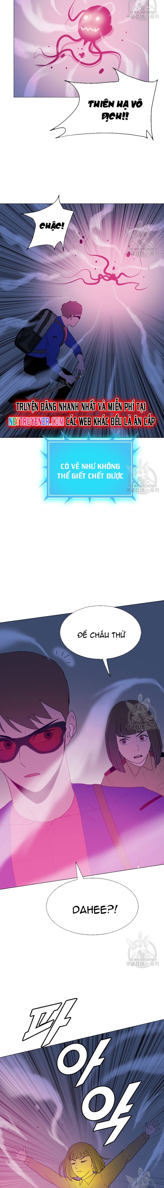 Tôi Nhặt Được Điện Thoại Từ Thế Giới Khác Chapter 172 - Trang 2