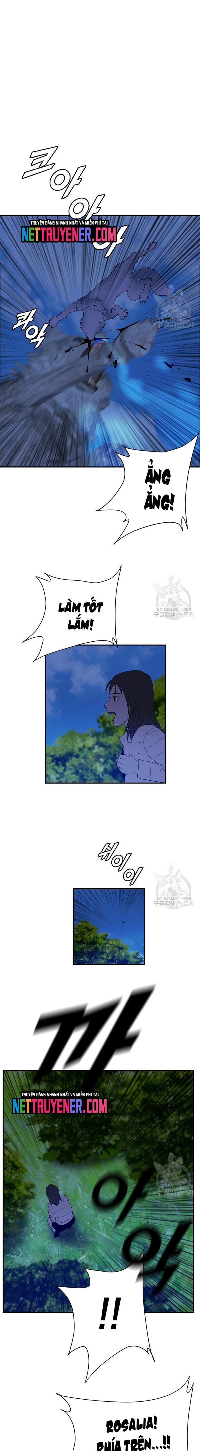 Tôi Nhặt Được Điện Thoại Từ Thế Giới Khác Chapter 175 - Trang 2