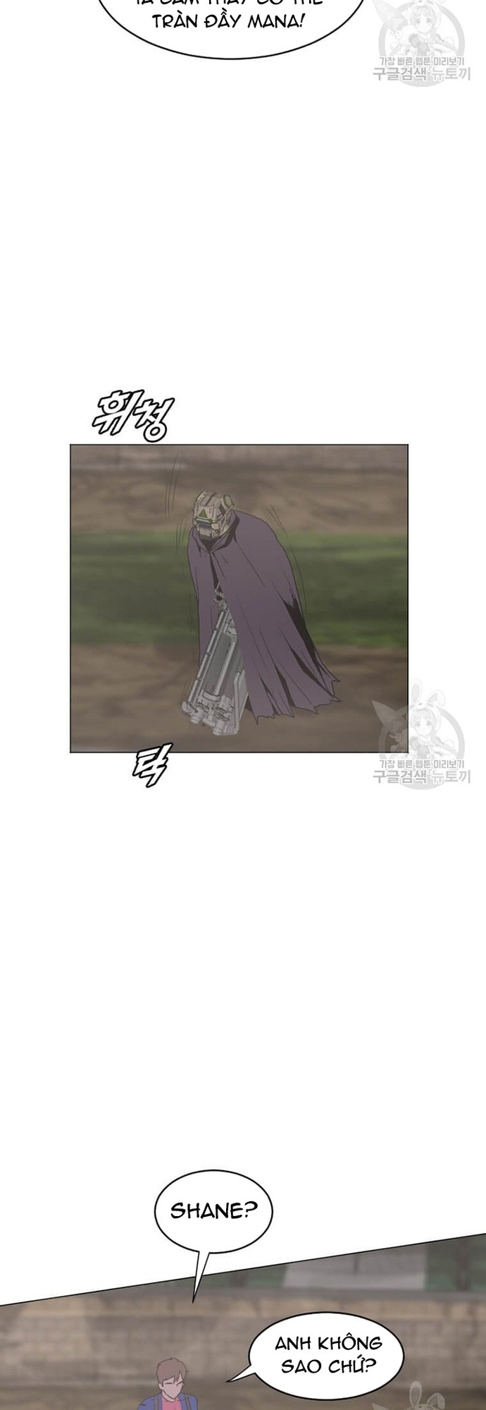 Tôi Nhặt Được Điện Thoại Từ Thế Giới Khác Chapter 180 - Trang 4