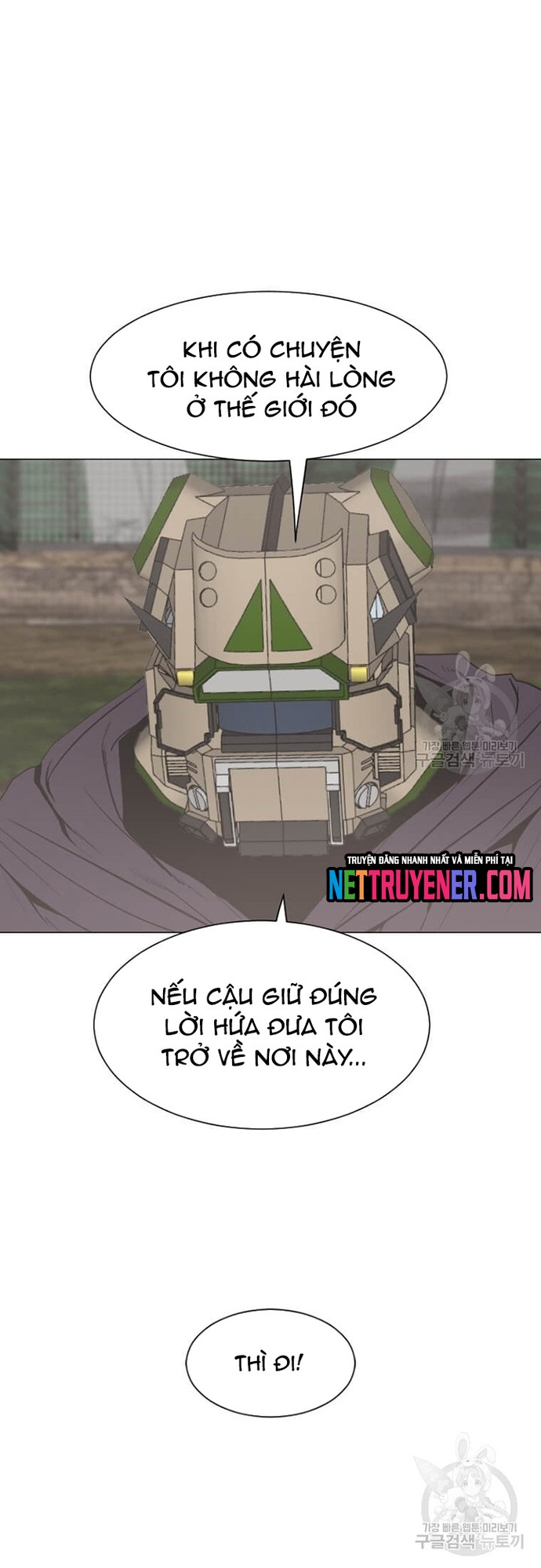 Tôi Nhặt Được Điện Thoại Từ Thế Giới Khác Chapter 180 - Trang 4