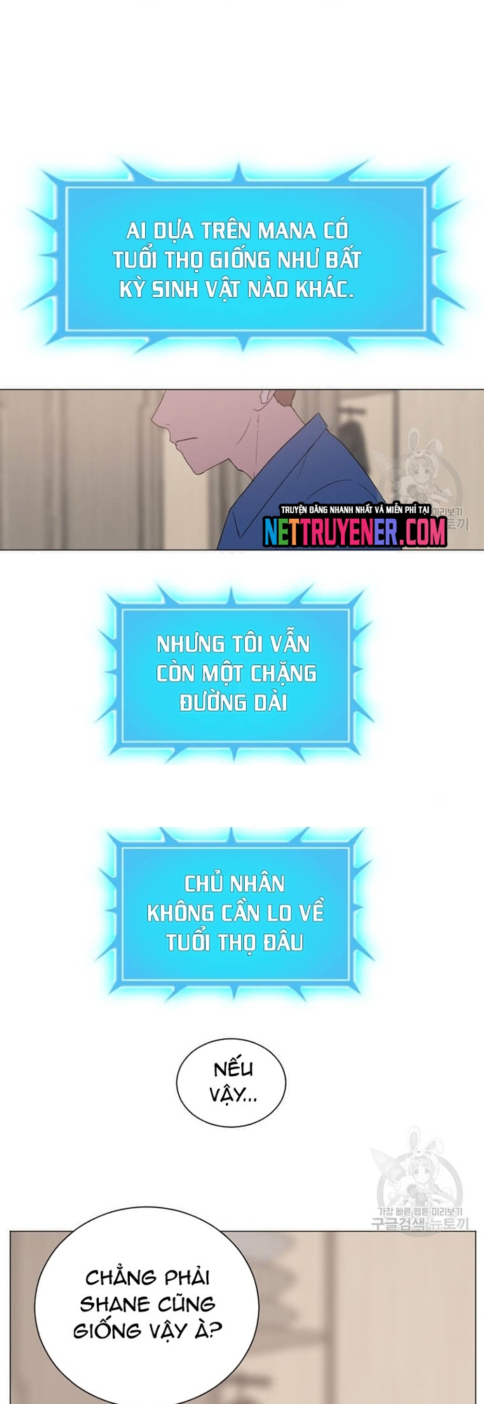 Tôi Nhặt Được Điện Thoại Từ Thế Giới Khác Chapter 180 - Trang 4
