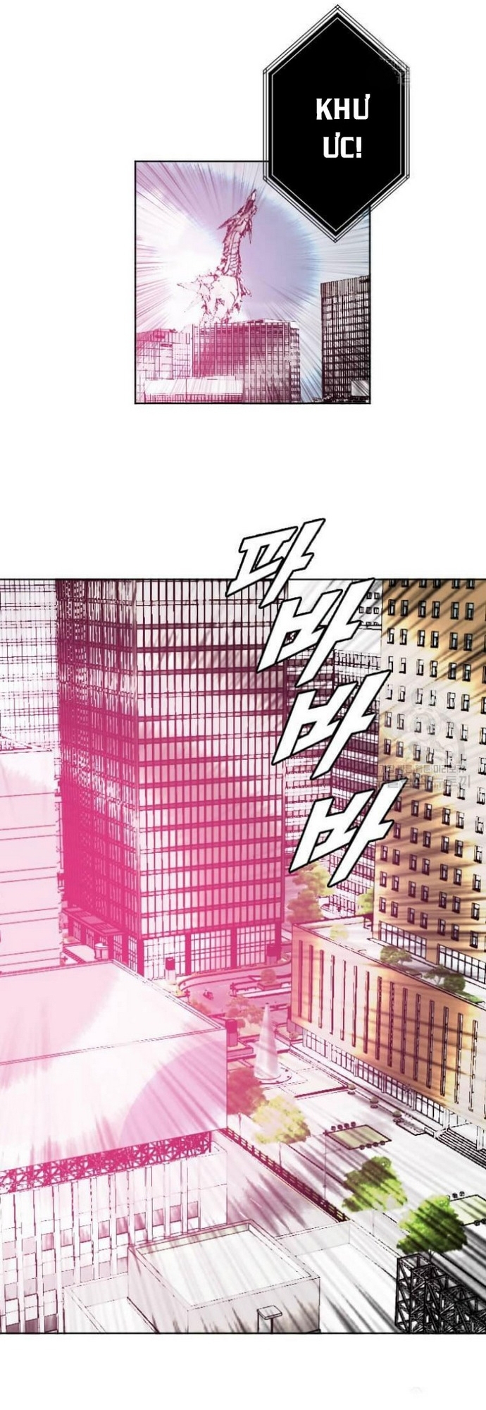 Tôi Nhặt Được Điện Thoại Từ Thế Giới Khác Chapter 182 - Trang 4
