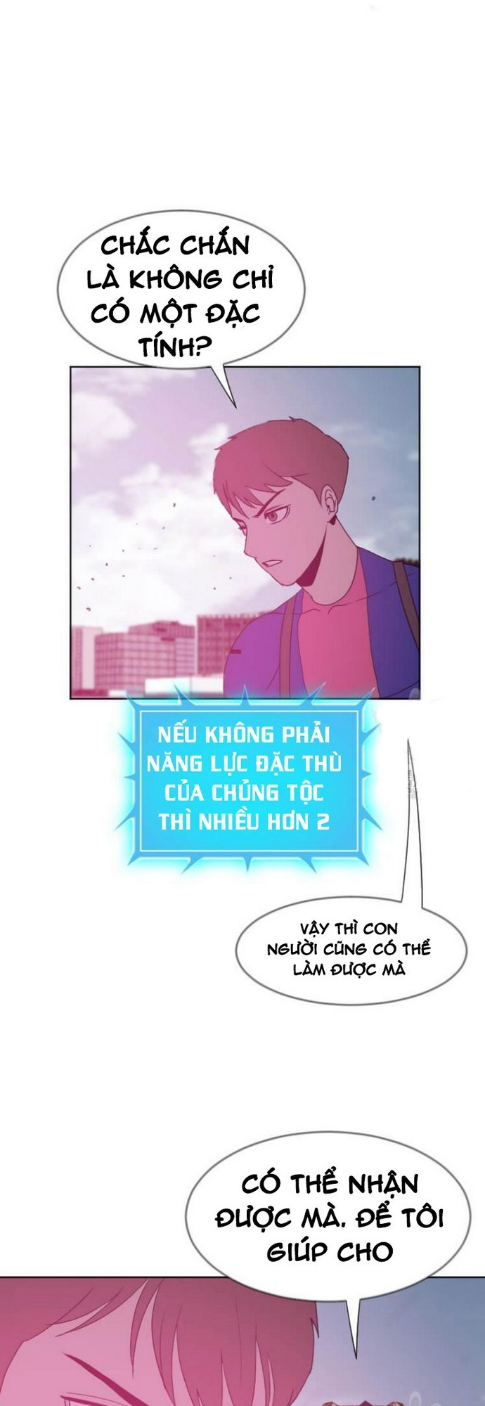 Tôi Nhặt Được Điện Thoại Từ Thế Giới Khác Chapter 182 - Trang 4