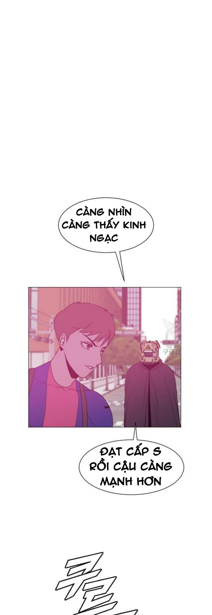 Tôi Nhặt Được Điện Thoại Từ Thế Giới Khác Chapter 182 - Trang 4