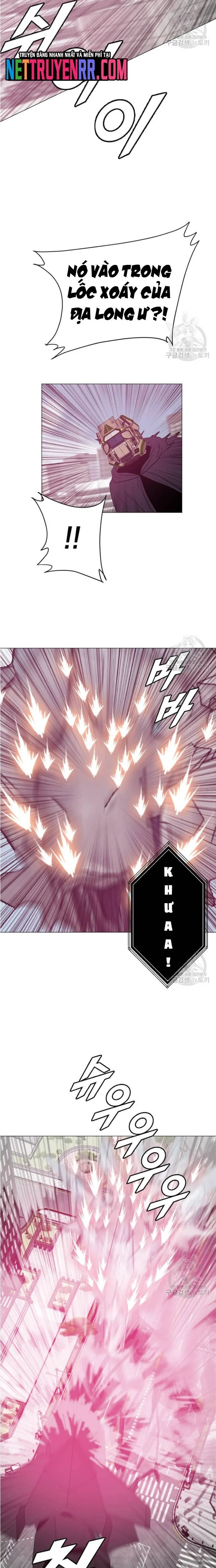 Tôi Nhặt Được Điện Thoại Từ Thế Giới Khác Chapter 183 - Trang 3