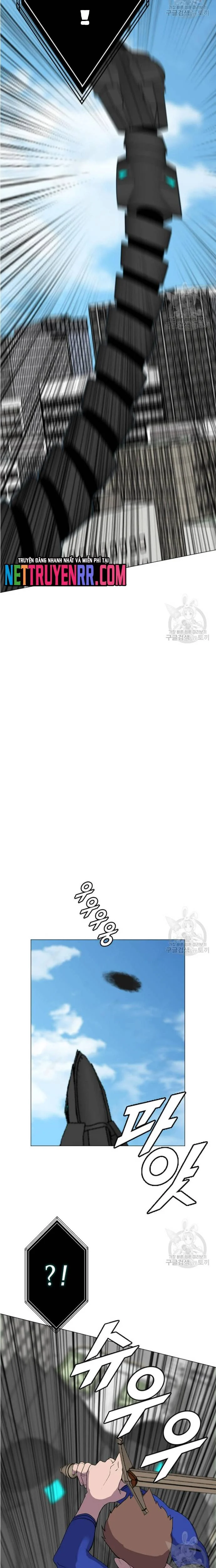 Tôi Nhặt Được Điện Thoại Từ Thế Giới Khác Chapter 183 - Trang 3