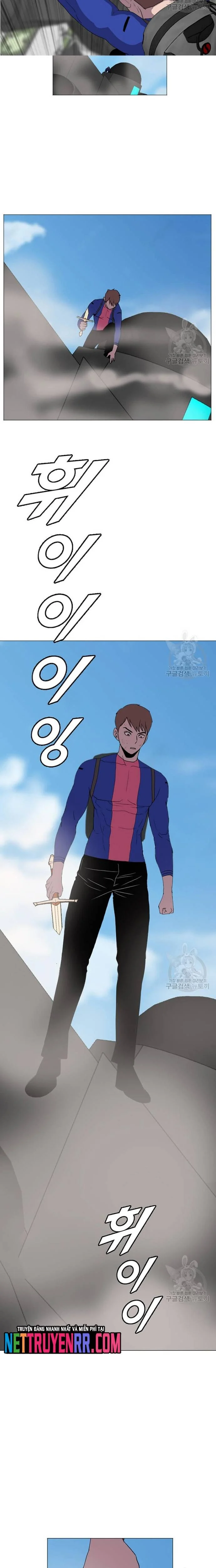 Tôi Nhặt Được Điện Thoại Từ Thế Giới Khác Chapter 183 - Trang 3