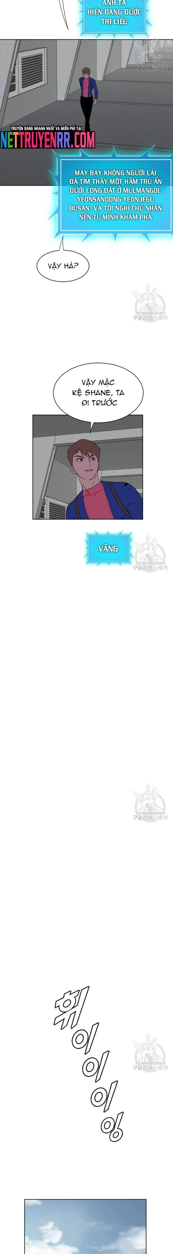 Tôi Nhặt Được Điện Thoại Từ Thế Giới Khác Chapter 185 - Trang 3