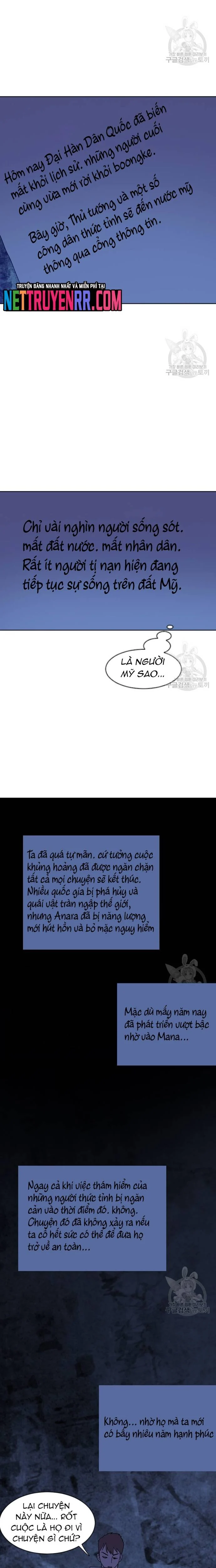 Tôi Nhặt Được Điện Thoại Từ Thế Giới Khác Chapter 185 - Trang 3