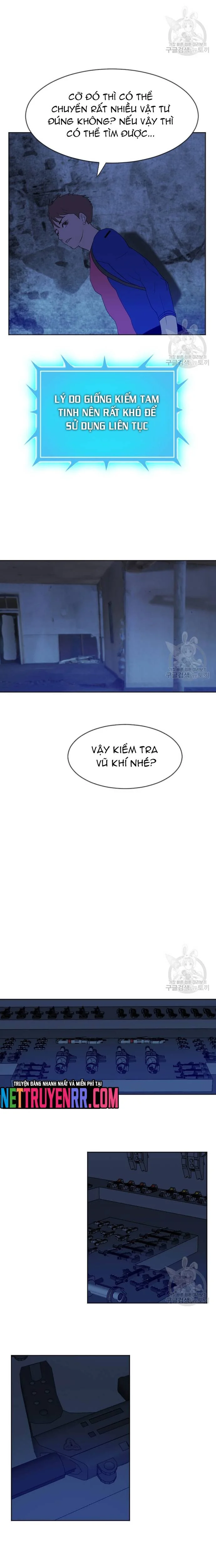 Tôi Nhặt Được Điện Thoại Từ Thế Giới Khác Chapter 185 - Trang 3