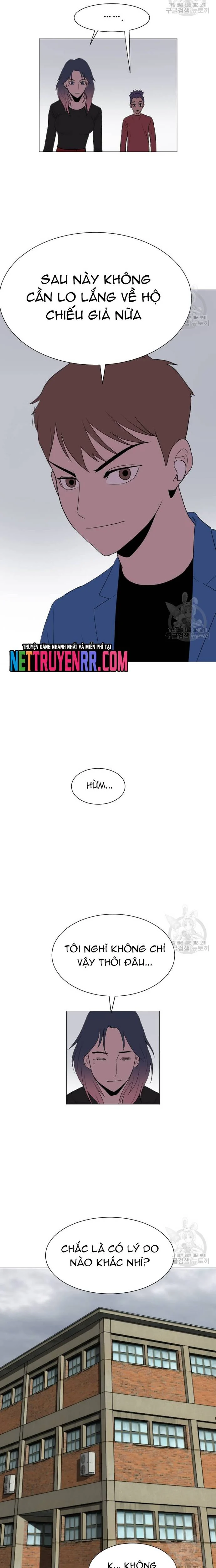 Tôi Nhặt Được Điện Thoại Từ Thế Giới Khác Chapter 185 - Trang 3
