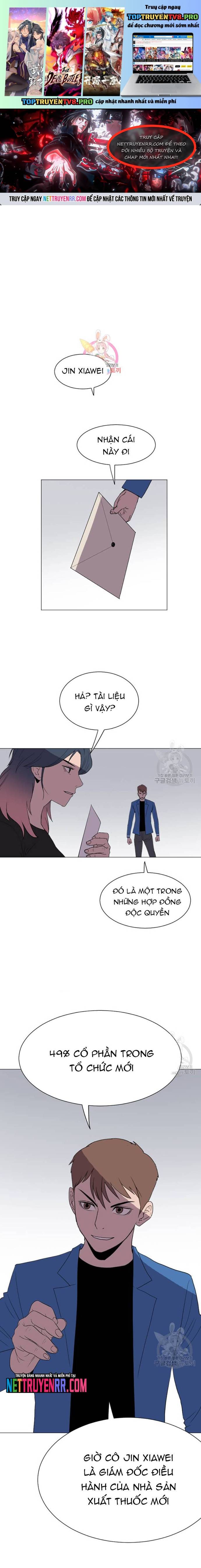Tôi Nhặt Được Điện Thoại Từ Thế Giới Khác Chapter 186 - Trang 3