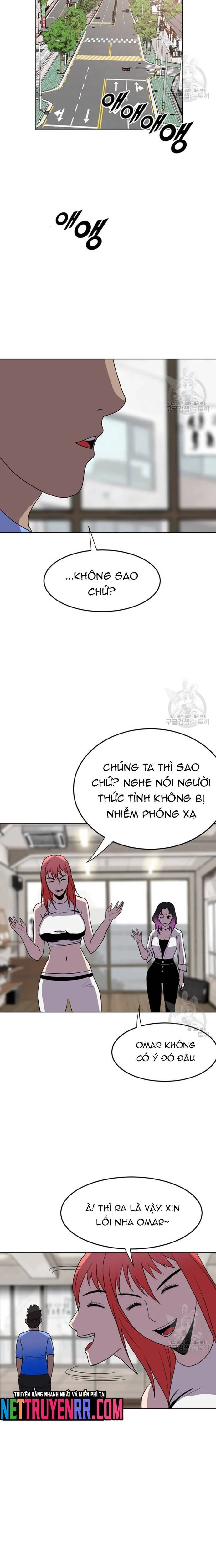 Tôi Nhặt Được Điện Thoại Từ Thế Giới Khác Chapter 187 - Trang 3