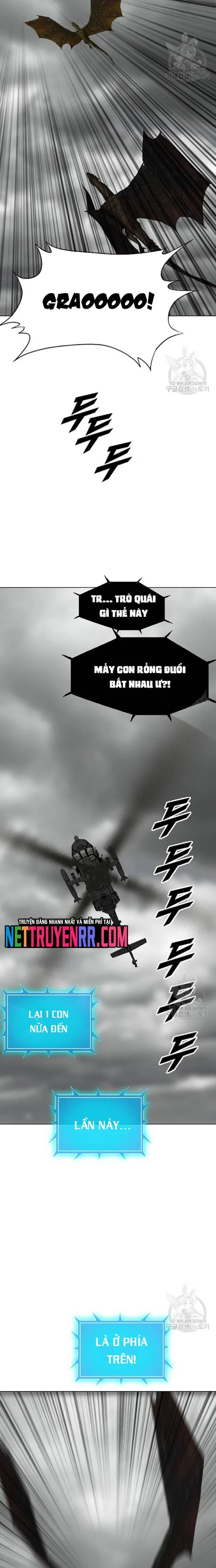 Tôi Nhặt Được Điện Thoại Từ Thế Giới Khác Chapter 187 - Trang 3