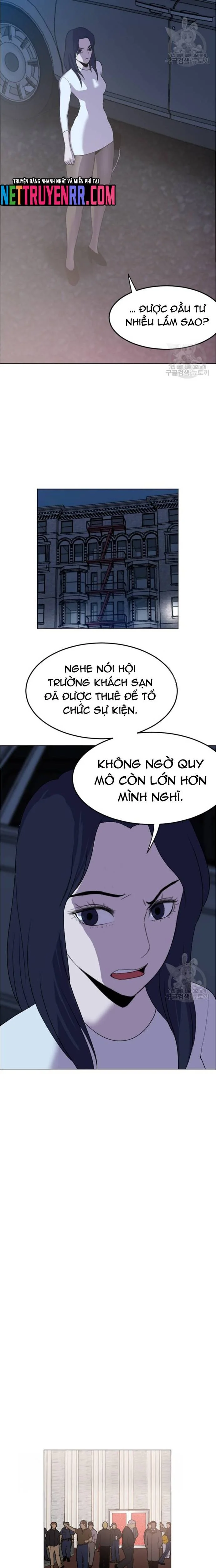 Tôi Nhặt Được Điện Thoại Từ Thế Giới Khác Chapter 188 - Trang 3
