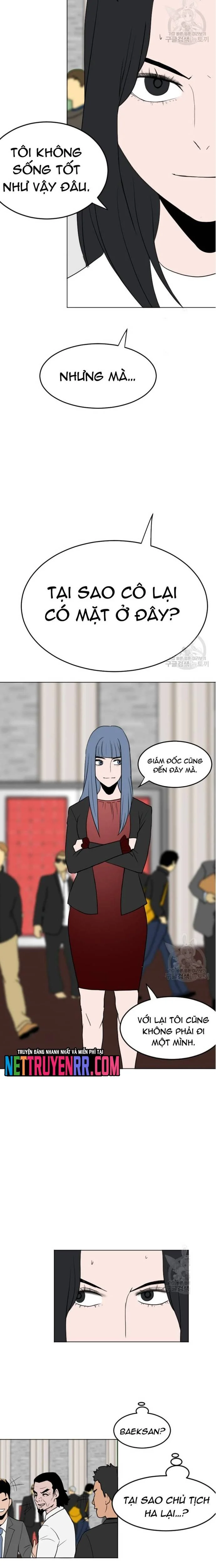 Tôi Nhặt Được Điện Thoại Từ Thế Giới Khác Chapter 188 - Trang 3