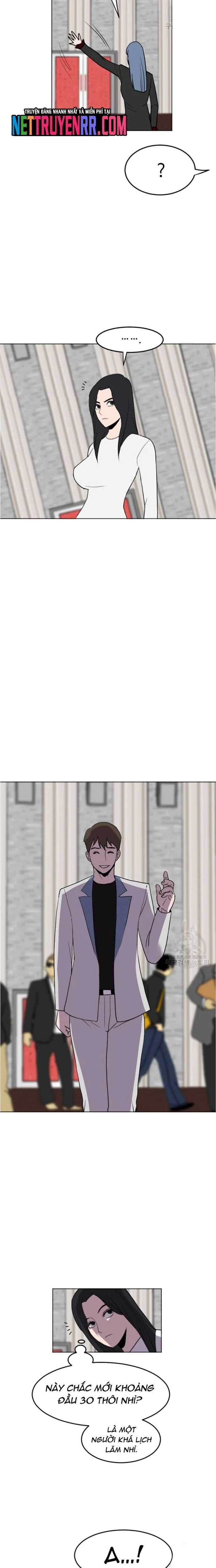 Tôi Nhặt Được Điện Thoại Từ Thế Giới Khác Chapter 188 - Trang 3