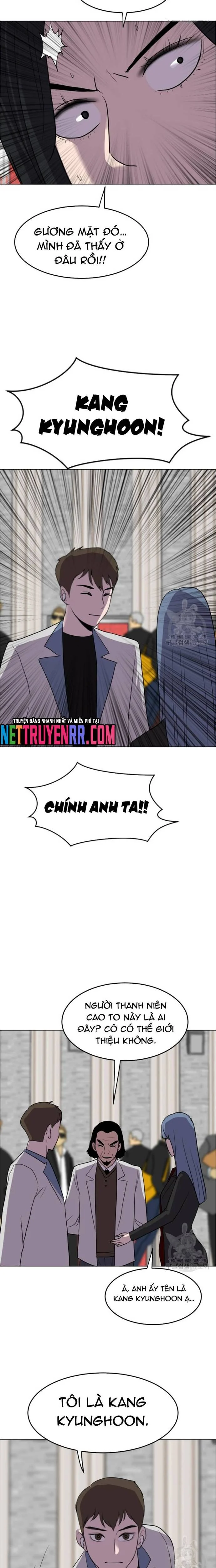 Tôi Nhặt Được Điện Thoại Từ Thế Giới Khác Chapter 188 - Trang 3