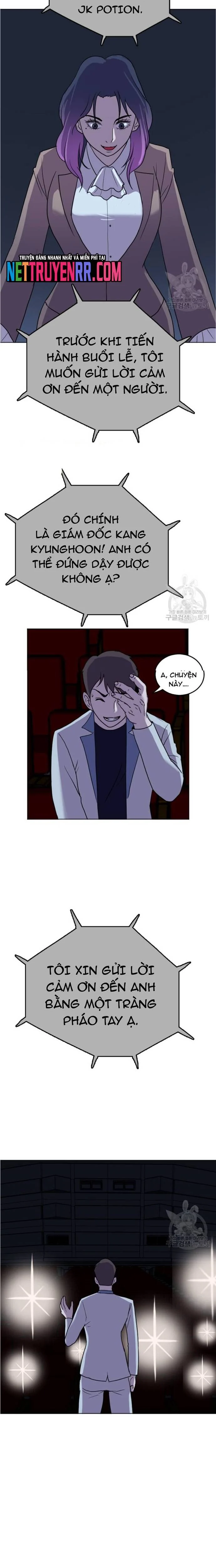 Tôi Nhặt Được Điện Thoại Từ Thế Giới Khác Chapter 188 - Trang 3