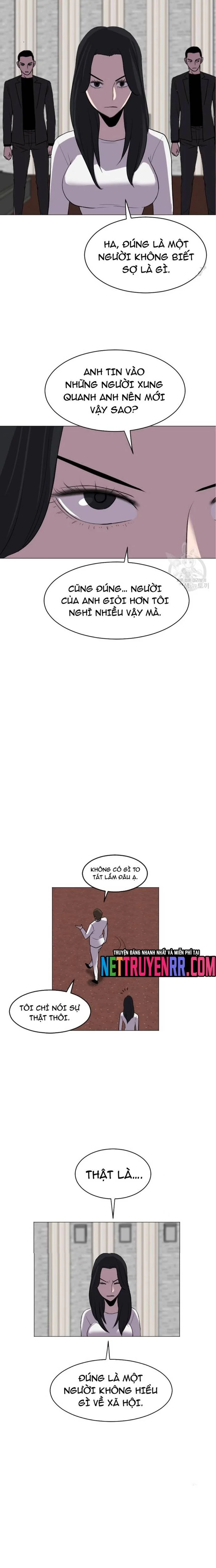Tôi Nhặt Được Điện Thoại Từ Thế Giới Khác Chapter 188 - Trang 3