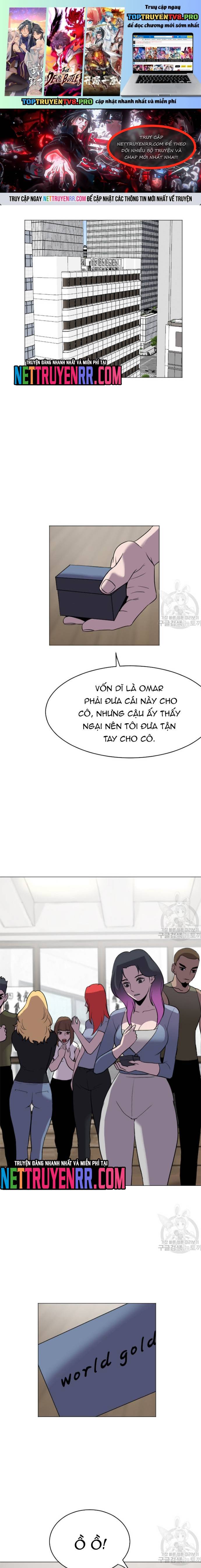 Tôi Nhặt Được Điện Thoại Từ Thế Giới Khác Chapter 190 - Trang 3