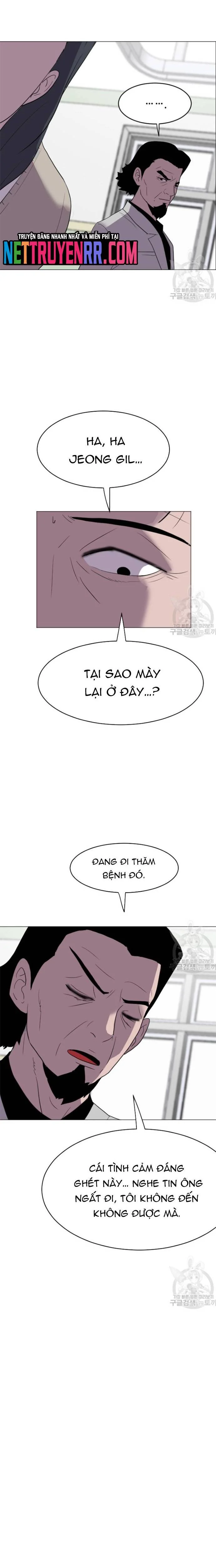 Tôi Nhặt Được Điện Thoại Từ Thế Giới Khác Chapter 190 - Trang 3