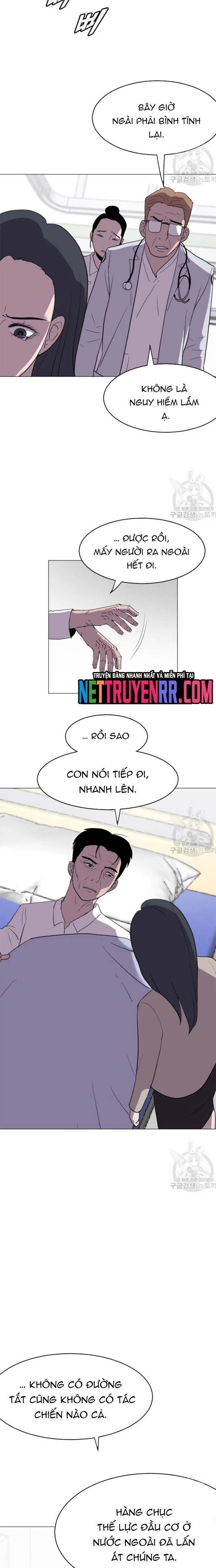 Tôi Nhặt Được Điện Thoại Từ Thế Giới Khác Chapter 190 - Trang 3
