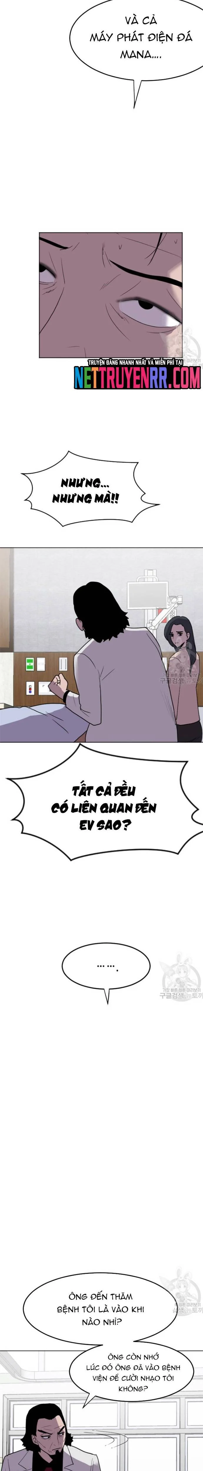 Tôi Nhặt Được Điện Thoại Từ Thế Giới Khác Chapter 190 - Trang 3