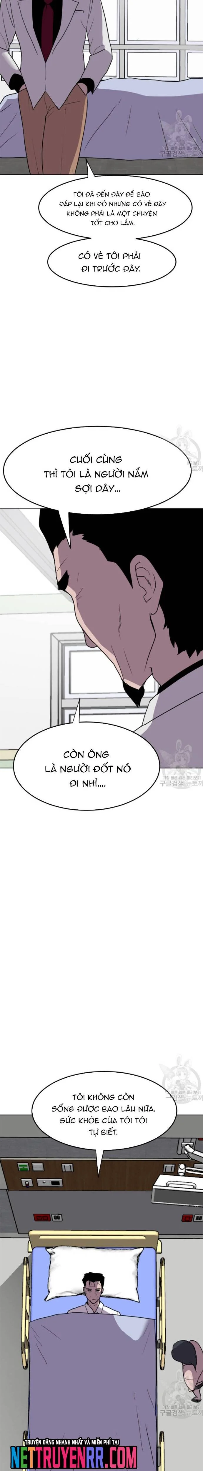 Tôi Nhặt Được Điện Thoại Từ Thế Giới Khác Chapter 190 - Trang 3