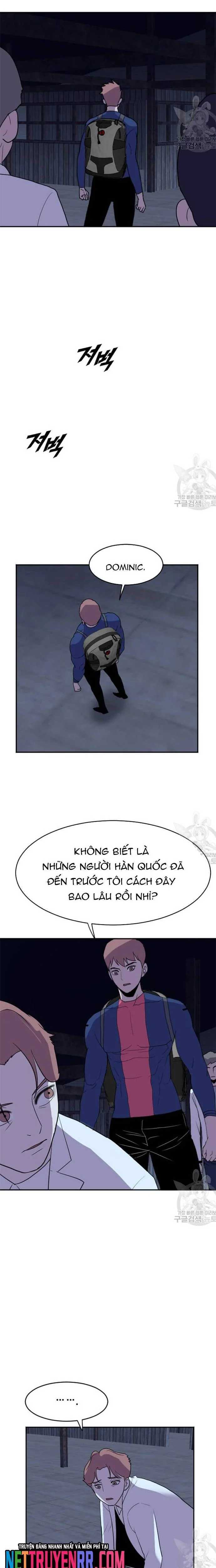 Tôi Nhặt Được Điện Thoại Từ Thế Giới Khác Chapter 192 - Trang 3