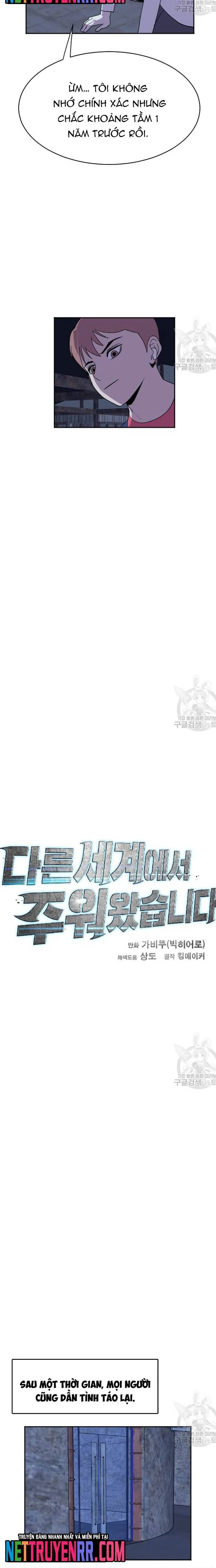 Tôi Nhặt Được Điện Thoại Từ Thế Giới Khác Chapter 192 - Trang 3