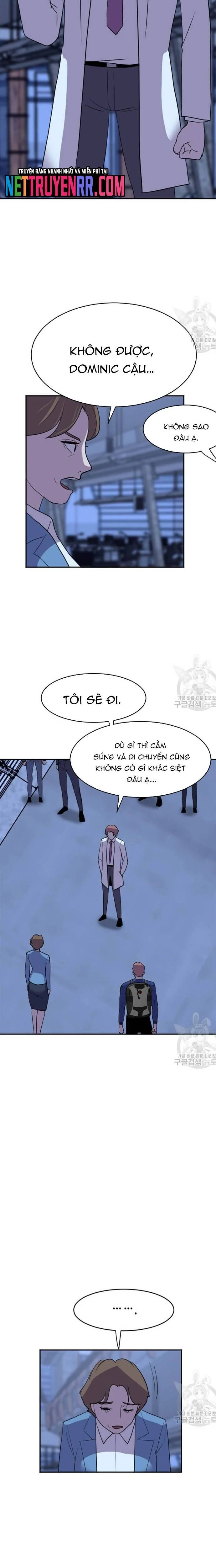 Tôi Nhặt Được Điện Thoại Từ Thế Giới Khác Chapter 192 - Trang 3