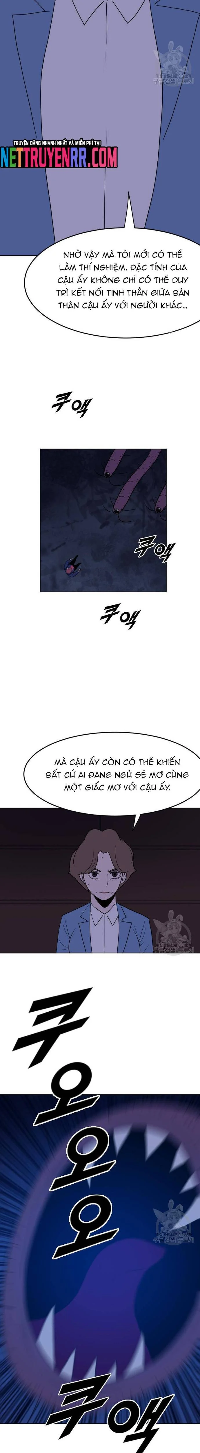 Tôi Nhặt Được Điện Thoại Từ Thế Giới Khác Chapter 194 - Trang 3