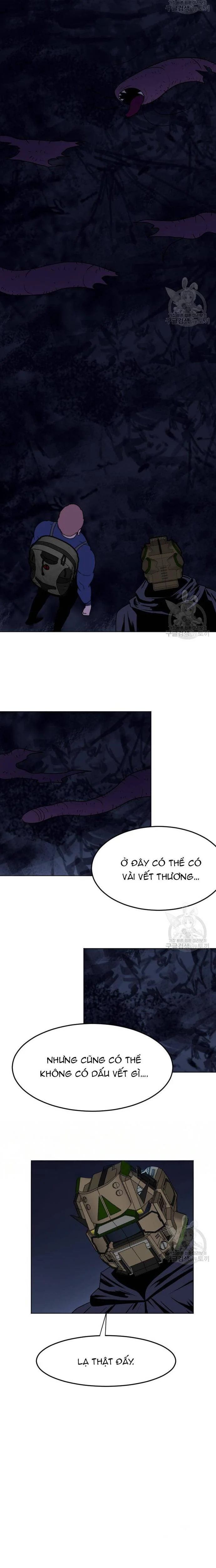 Tôi Nhặt Được Điện Thoại Từ Thế Giới Khác Chapter 194 - Trang 3