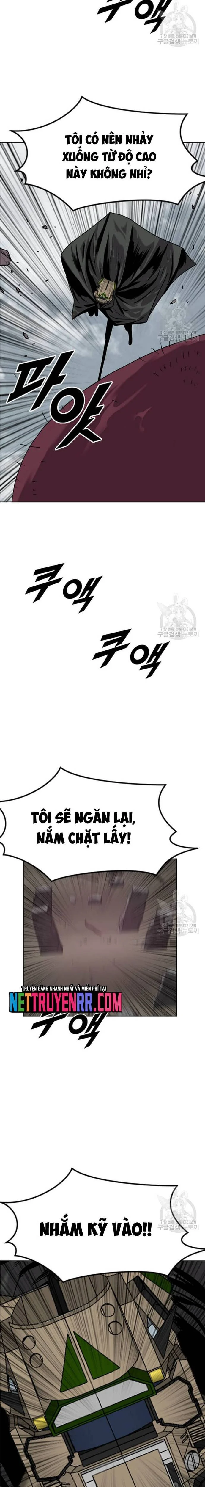 Tôi Nhặt Được Điện Thoại Từ Thế Giới Khác Chapter 196 - Trang 2