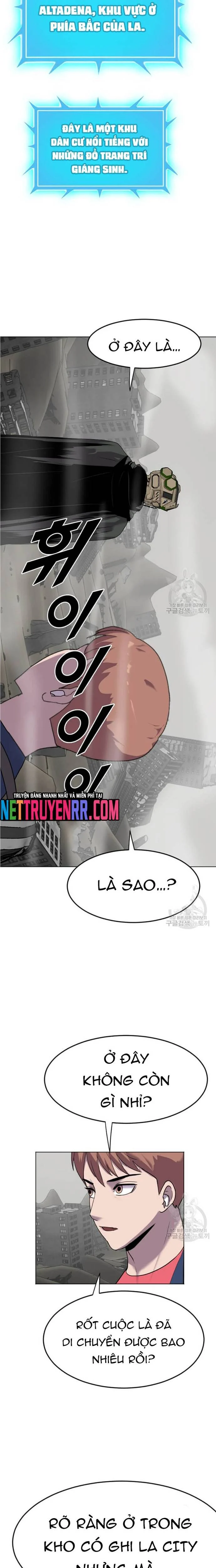 Tôi Nhặt Được Điện Thoại Từ Thế Giới Khác Chapter 196 - Trang 2