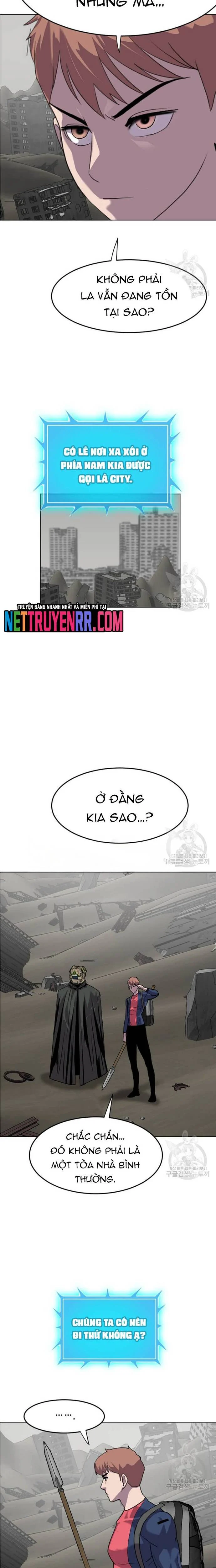 Tôi Nhặt Được Điện Thoại Từ Thế Giới Khác Chapter 196 - Trang 2