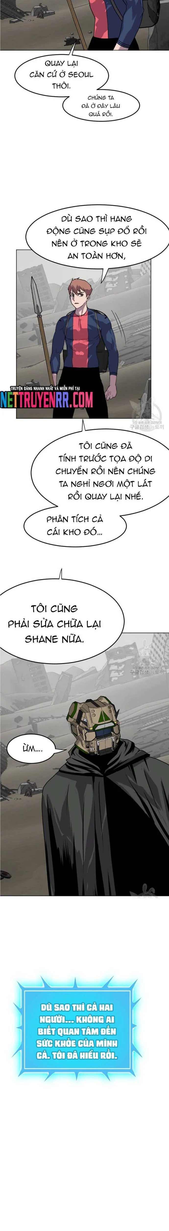 Tôi Nhặt Được Điện Thoại Từ Thế Giới Khác Chapter 196 - Trang 2