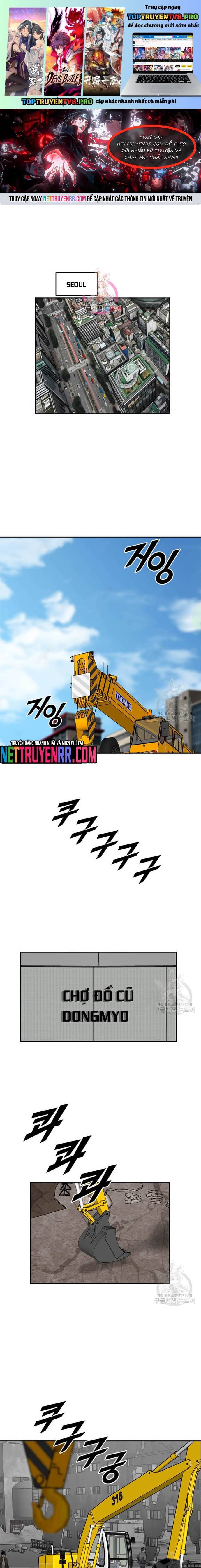 Tôi Nhặt Được Điện Thoại Từ Thế Giới Khác Chapter 197 - Trang 2