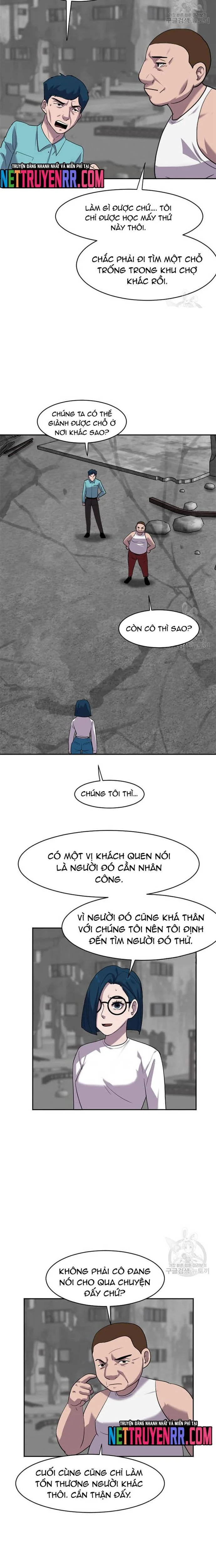 Tôi Nhặt Được Điện Thoại Từ Thế Giới Khác Chapter 197 - Trang 2