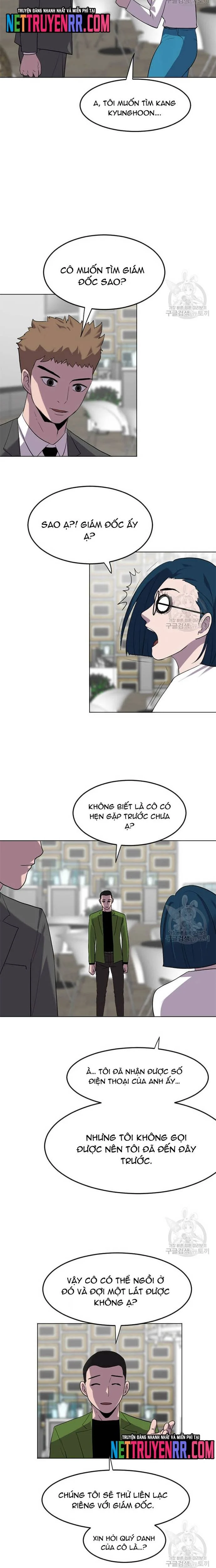 Tôi Nhặt Được Điện Thoại Từ Thế Giới Khác Chapter 197 - Trang 2