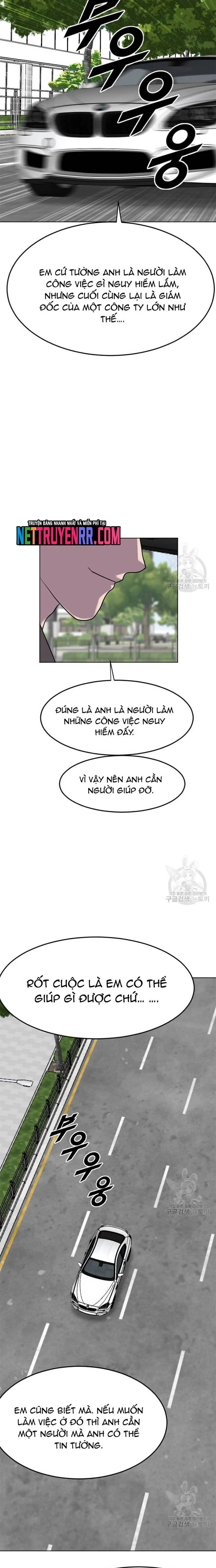 Tôi Nhặt Được Điện Thoại Từ Thế Giới Khác Chapter 197 - Trang 2