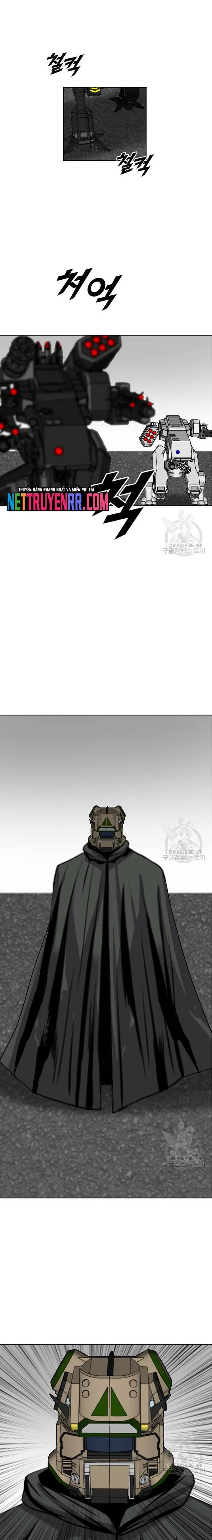 Tôi Nhặt Được Điện Thoại Từ Thế Giới Khác Chapter 197 - Trang 2