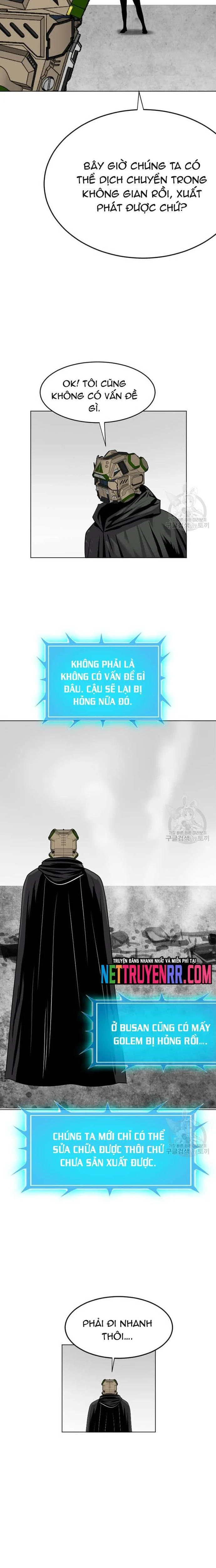 Tôi Nhặt Được Điện Thoại Từ Thế Giới Khác Chapter 198 - Trang 2